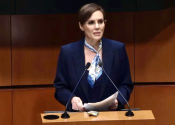 Téllez exige investigar amenazas contra obispos y desata choque con Morena