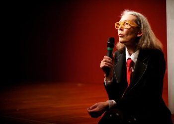 Anne Carson gana el Nobel de Literatura 2026 por reinventar la tradición clásica