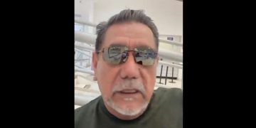 Félix Salgado descarta buscar gubernatura de Guerrero por el PT y reitera lealtad a Morena 