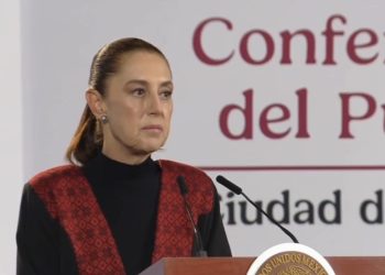 Sheinbaum recorrerá hospitales del IMSS-Bienestar para detectar carencias y resolver problemas de atención
