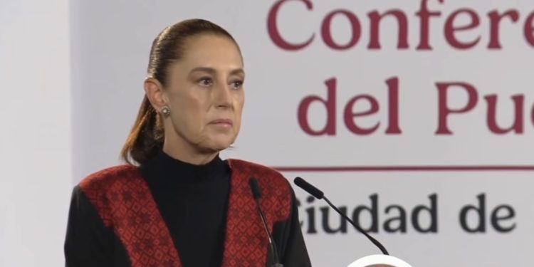 Sheinbaum recorrerá hospitales del IMSS-Bienestar para detectar carencias y resolver problemas de atención