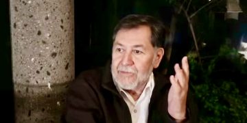 Noroña ve en elogios de Sheinbaum a Harfuch señal de respaldo rumbo a 2030