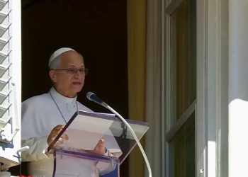 Papa León XIV anuncia que será operado tras detectar un nódulo en su pulmón