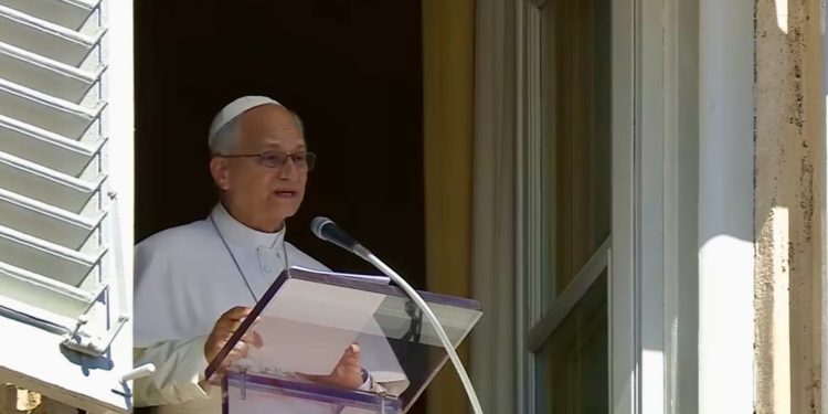 Papa León XIV anuncia que será operado tras detectar un nódulo en su pulmón