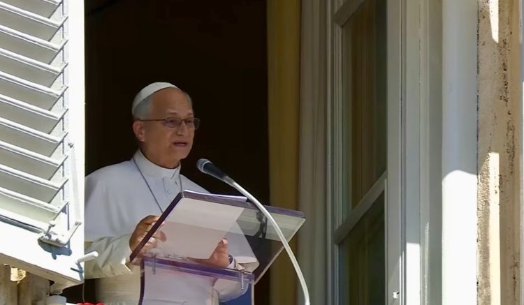 Papa León XIV anuncia que será operado tras detectar un nódulo en su pulmón