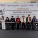 Sheinbaum anuncia beca Gertrudis Bocanegra para universitarios de Nicolás Romero; apoyará gastos de transporte 