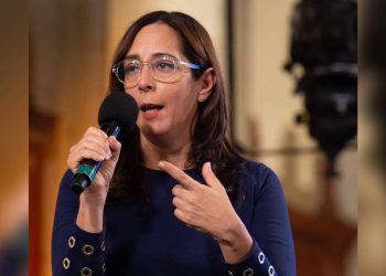 Senado analizará nombramiento de Lydia Antonio de la Garza como embajadora de México en Perú 
