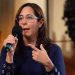 Senado analizará nombramiento de Lydia Antonio de la Garza como embajadora de México en Perú