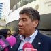 Exclusión y falta de unidad ponen en riesgo a Morena en siete gubernaturas, advierte Saúl Monreal 