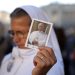¡Rezan por el Papa León XIV! Conmoción mundial tras ser diagnosticado de cáncer de pulmón 