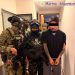 Detienen en Guadalajara a “El Cromo”, presunto líder criminal vinculado al CJNG y señalado por homicidios en Oaxaca 