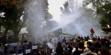 Sheinbaum exige a CNDH investigar y sancionar tortura policial contra jóvenes en Guadalajara: “Es inadmisible”