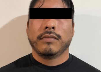 Detención de “El Cromo” demuestra coordinación federal y estatal contra la violencia en Oaxaca: Antonino Morales 