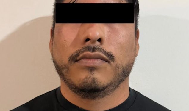 Detención de “El Cromo” demuestra coordinación federal y estatal contra la violencia en Oaxaca: Antonino Morales 