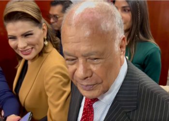 PT y Verde perfilan respaldo a Lorenia Valles para Sonora; candidatura se definirá en mesa nacional