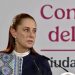 Sheinbaum defiende crecimiento de México y destaca avance superior al promedio de la OCDE