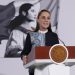 “¡Neoliberalismo, nunca más!”: Sheinbaum rechaza volver al modelo que, afirma, generó pobreza y desigualdad