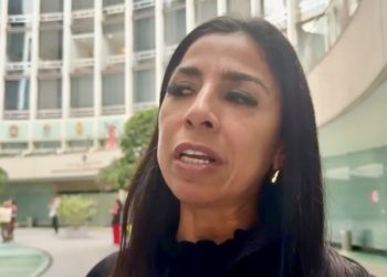 Marybel Villegas busca acercamiento con el PT y Alberto Anaya rumbo a la gubernatura de Quintana Roo