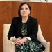 Rosario Robles llama a la oposición a unirse para derrotar a Morena en 2027