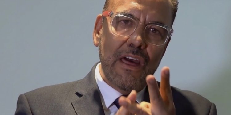 Loera acusa falta de imparcialidad y transparencia en elección de coordinador de Morena en Chihuahua