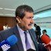 Solo una reforma constitucional resolverá contradicción en la elección del presidente de la Corte: Corral