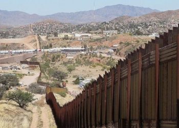 EU prohíbe drones en la frontera con México y amenaza con derribarlos