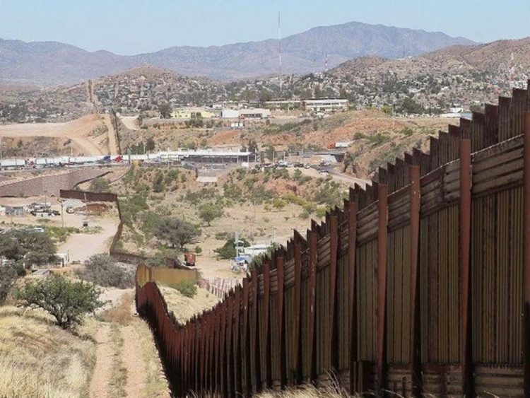EU prohíbe drones en la frontera con México y amenaza con derribarlos