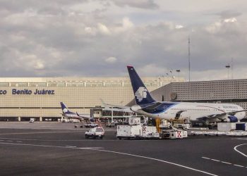 EU retira restricciones a aerolíneas mexicanas y reabre vuelos desde el AIFA y el AICM