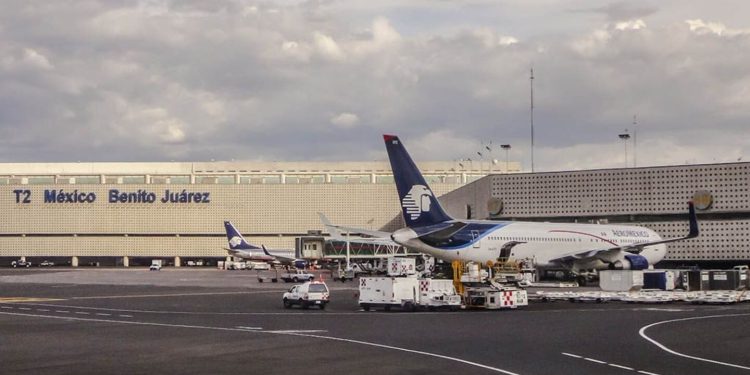 EU retira restricciones a aerolíneas mexicanas y reabre vuelos desde el AIFA y el AICM