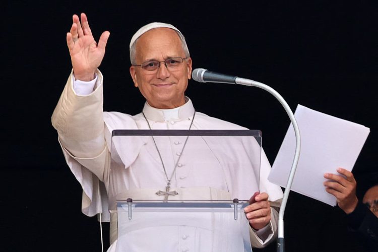 Tras cirugía de pulmón, el Papa León XIV reaparece en misa dominical y anuncia que retomará gradualmente sus actividades