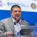 FGR acusa de presunta traición a la patria a exfiscal de Chihuahua por participación de agentes de la CIA