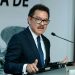 Paquete Económico 2027 prevé recaudar 10.6 billones de pesos sin crear nuevos impuestos: Ignacio Mier