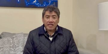 Saúl Monreal cambia la gubernatura por Fresnillo; va por la coordinación municipal de Morena