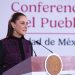 Sheinbaum acusa a exfiscal de Chihuahua de violar la soberanía por permitir operativo de agentes de EU