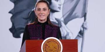 Sheinbaum denunciará en Estados Unidos muerte de mexicano en centro de detención; exige proteger derechos humanos