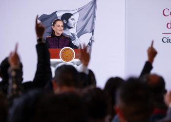 Trump pide activos de Pemex; Sheinbaum rechaza ceder derechos petroleros