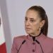 Sheinbaum asegura que México está muy cerca de un acuerdo comercial con Estados Unidos