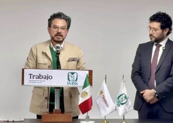 IMSS eleva a 8% aumento salarial tras inconformidad de trabajadores 