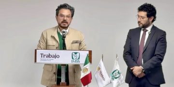 IMSS eleva a 8% aumento salarial tras inconformidad de trabajadores 