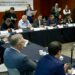 Comisiones del Senado avalan paquete económico 2027 sin cambios y con rechazo de PAN, PRI y MC