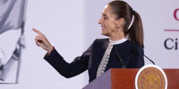 “México va bien”: Sheinbaum destaca confianza para atraer inversiones