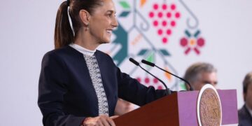 Sheinbaum: modificación a Modalidad 40 del IMSS tras detectar presuntos fraudes en pensiones millonarias