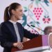 Sheinbaum: modificación a Modalidad 40 del IMSS tras detectar presuntos fraudes en pensiones millonarias