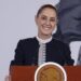 Sheinbaum: “No establecemos relaciones perversas con ningún grupo criminal”