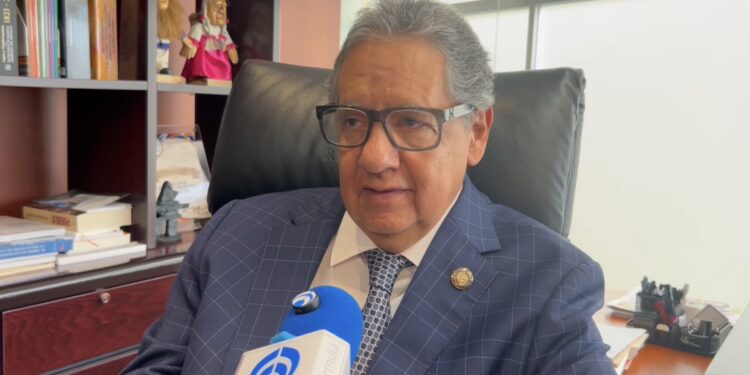 ¡Error garrafal en el Senado! Envían oficio a la SRE para usar sala VIP del AICM sin autorización