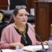“No vamos a claudicar ante presiones, descalificaciones y ataques”: Taddei defiende al INE