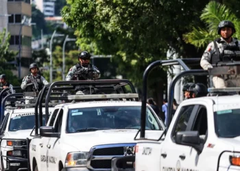 Baja percepción de inseguridad en México, pero 58.1% aún teme vivir en su ciudad: INEGI