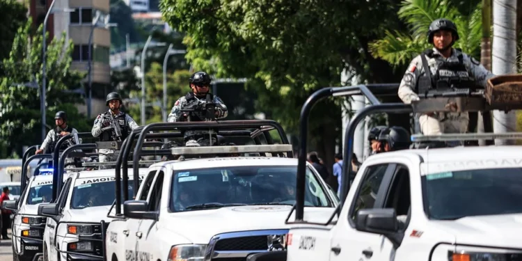 Baja percepción de inseguridad en México, pero 58.1% aún teme vivir en su ciudad: INEGI