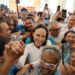 María Corina Machado regresa a Venezuela tras casi un año fuera del país