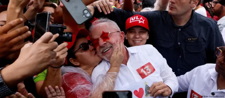 Lula derrota a Bolsonaro en Brasil y desafía la influencia de Trump en América Latina